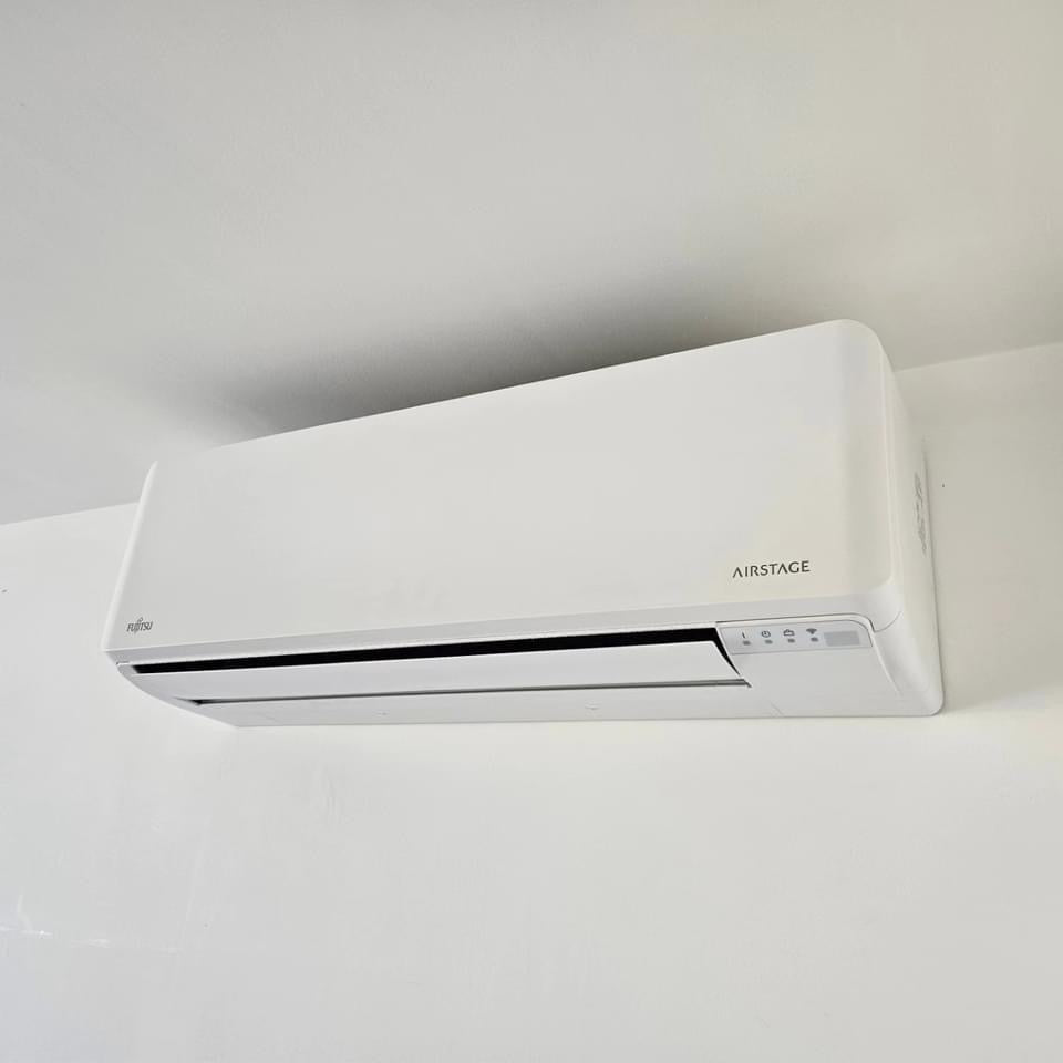 Fujitsu Standard Series 5.0kW