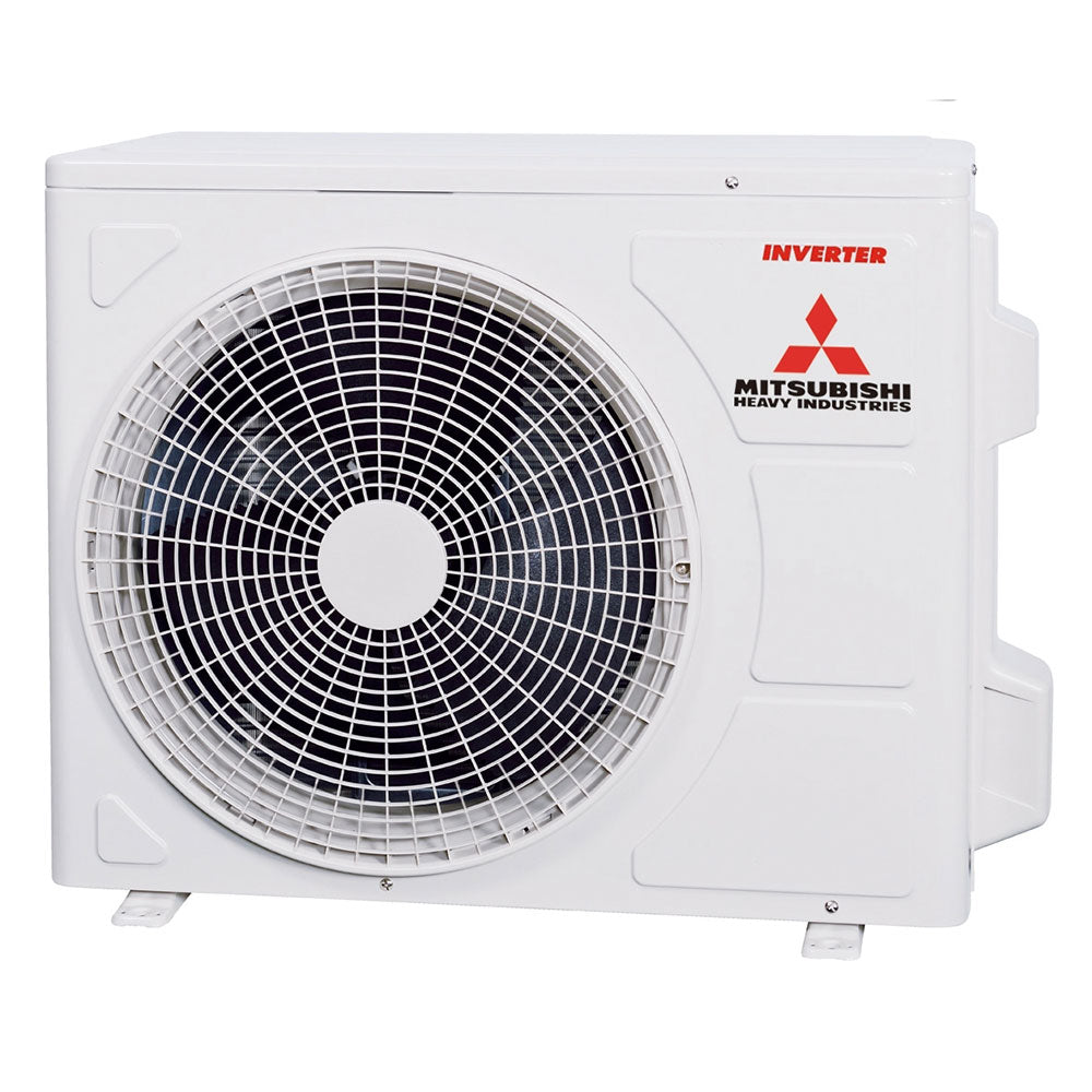 Standard Inverter - R32 White 4.5kW