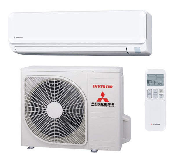 Affordable Mitsubishi Wall Mounted Air Conditioner | £1299 | London ...