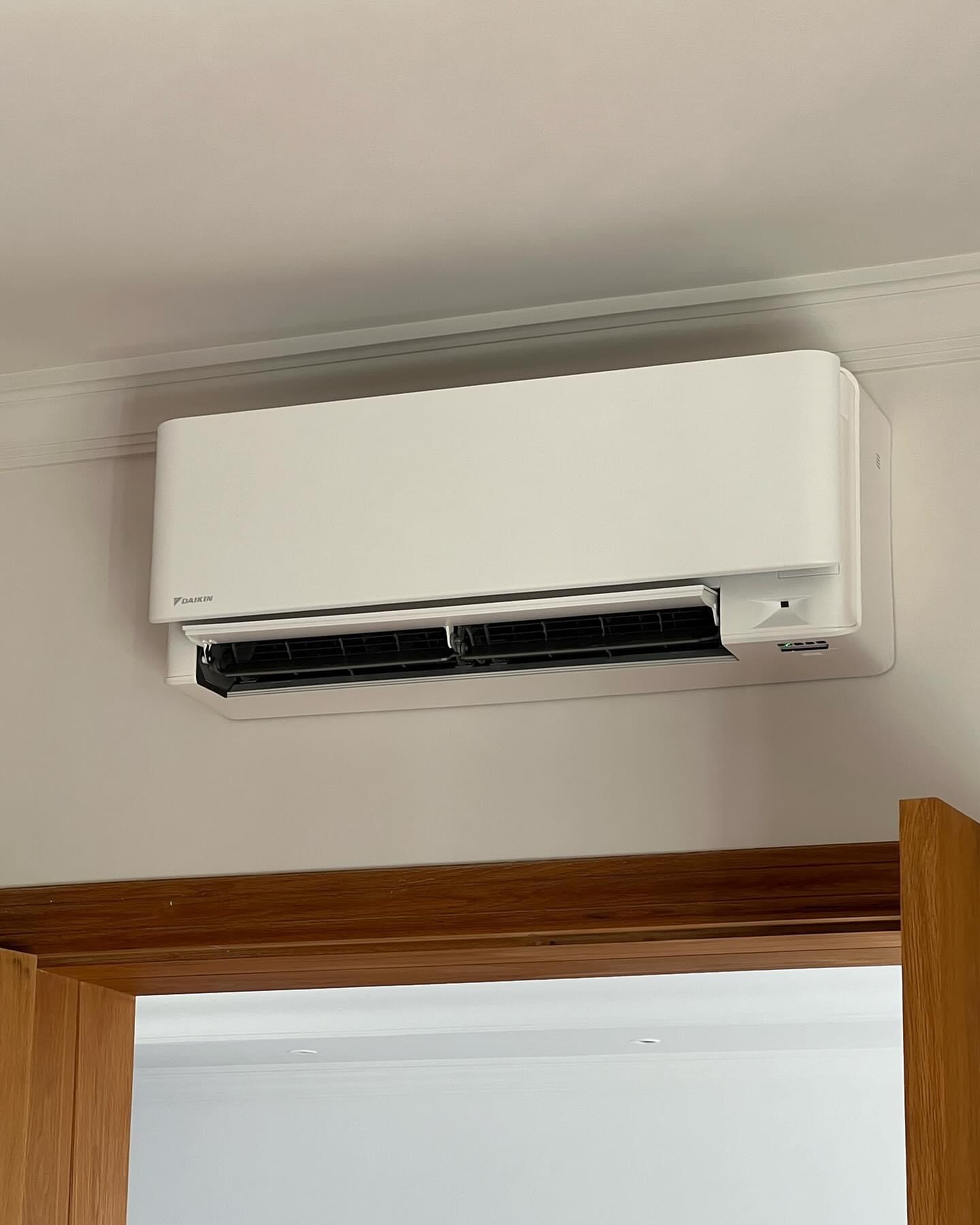 Wall Mounted