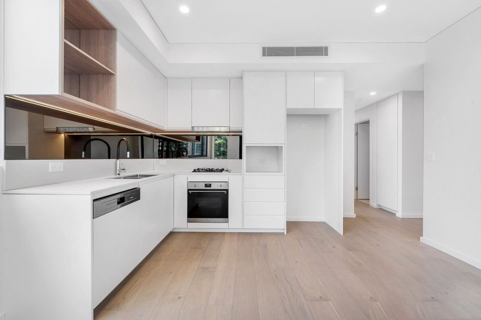 Concealed ducted air conditioning for home
