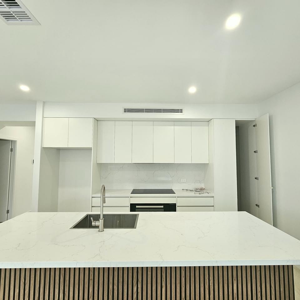 Concealed System